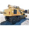 Image 3 : 2013 GRADALL XL4100 IV Excavator - Wheel