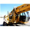 Image 7 : 2013 GRADALL XL4100 IV Excavator - Wheel