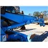 Image 13 : 2003 TEREX FUCHS MHL340 MATERIAL HANDLER | Excavator - Wheel