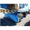 Image 6 : 2003 TEREX FUCHS MHL340 MATERIAL HANDLER | Excavator - Wheel