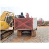 Image 10 : 2006 LINK BELT 160LX Excavator