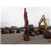 Image 2 : 2006 LINK BELT 160LX Excavator