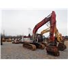 Image 3 : 2006 LINK BELT 160LX Excavator