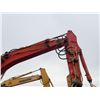 Image 6 : 2006 LINK BELT 160LX Excavator