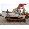 Image 7 : 2006 LINK BELT 160LX Excavator