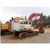 Image 9 : 2006 LINK BELT 160LX Excavator