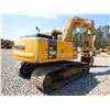 Image 3 : 1999 KOMATSU PC150LC-6K Excavator