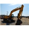 Image 4 : 1999 KOMATSU PC150LC-6K Excavator