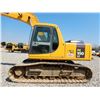 Image 7 : 1999 KOMATSU PC150LC-6K Excavator