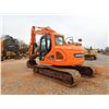 Image 10 : 2012 DOOSAN DX140LCR-3 Excavator