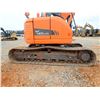 Image 6 : 2012 DOOSAN DX140LCR-3 Excavator