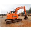 Image 7 : 2012 DOOSAN DX140LCR-3 Excavator