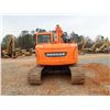 Image 9 : 2012 DOOSAN DX140LCR-3 Excavator