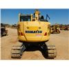 Image 12 : 2017 KOMATSU PC138USLC-11 Excavator