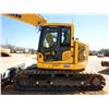 Image 8 : 2017 KOMATSU PC138USLC-11 Excavator
