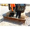 Image 8 : 2020 HITACHI ZX85USB-6 Excavator