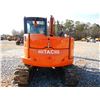 Image 13 : 2020 HITACHI ZX85USB-6 Excavator
