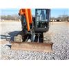 Image 8 : 2020 HITACHI ZX85USB-6 Excavator