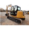Image 2 : 2018 CAT 308E2 CR Excavator