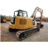 Image 3 : 2018 CAT 308E2 CR Excavator