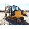 Image 2 : 2015 CAT 308E2 CR Excavator