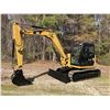 Image 1 : 2015 CAT 308E2 CR Excavator