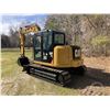 Image 2 : 2015 CAT 308E2 CR Excavator