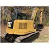 Image 4 : 2015 CAT 308E2 CR Excavator