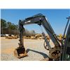 Image 10 : 2013 JOHN DEERE 85G Excavator