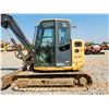 Image 11 : 2013 JOHN DEERE 85G Excavator