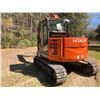 Image 4 : 2010 HITACHI ZX75US-3 Excavator