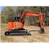 Image 7 : 2010 HITACHI ZX75US-3 Excavator