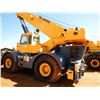 Image 10 : GROVE RT755 Rough Terrain Crane
