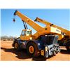 Image 2 : GROVE RT755 Rough Terrain Crane