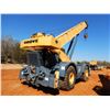 Image 3 : GROVE RT755 Rough Terrain Crane