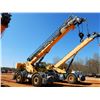 Image 1 : 2007 GROVE RT700E Rough Terrain Crane