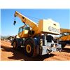 Image 4 : 2007 GROVE RT700E Rough Terrain Crane