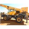 Image 13 : 2007 GROVE RT535E Rough Terrain Crane