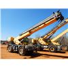 Image 1 : 2007 GROVE RT535E Rough Terrain Crane