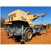 Image 2 : 2007 GROVE RT535E Rough Terrain Crane