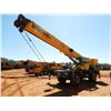 Image 4 : 2007 GROVE RT535E Rough Terrain Crane