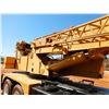 Image 11 : 1979 GROVE TMS475 Truck Crane