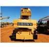 Image 15 : 1979 GROVE TMS475 Truck Crane