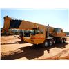 Image 1 : 1979 GROVE TMS475 Truck Crane