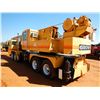 Image 2 : 1979 GROVE TMS475 Truck Crane