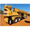 Image 3 : 1979 GROVE TMS475 Truck Crane