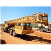 Image 4 : 1979 GROVE TMS475 Truck Crane