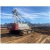 Image 8 : 1990 LINKBELT LS-138 Crawler Crane