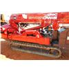 Image 14 : 2020 UNIC  URW-706C4U SPYDERCRANE Crawler Crane