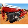 Image 4 : 2020 UNIC  URW-706C4U SPYDERCRANE Crawler Crane